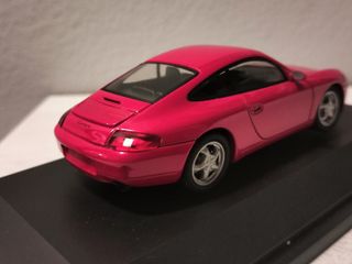 Porsche 996 '97