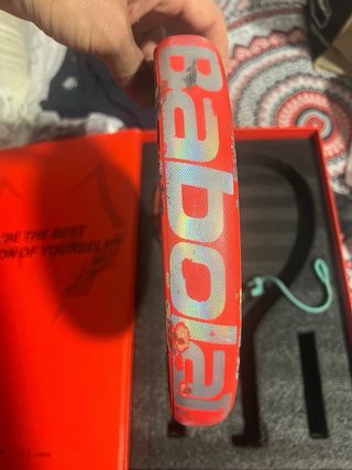 Pala Babolat Technical Viper Juan Lebrón