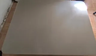 Somier 1.50x2.00 Beige