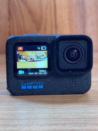 GoPro Hero 12 Black