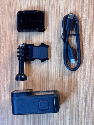 GoPro Hero 12 Black