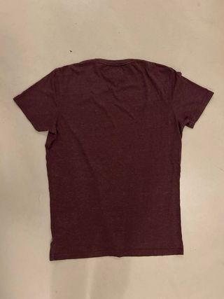 Maglia Tommy Hilfiger rossa