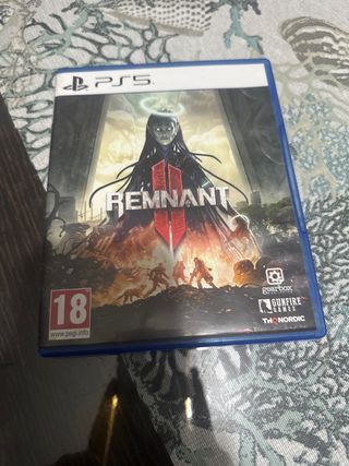 Remnant II PS5