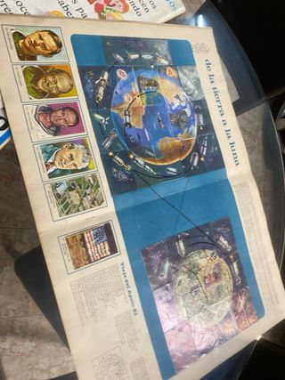 Colección Álbumes Bimbo Años 70