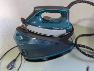 Centro de Planchado Rowenta