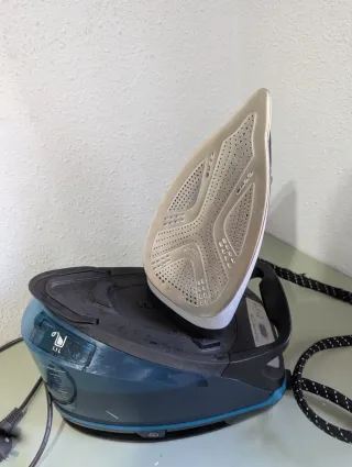 Centro de Planchado Rowenta