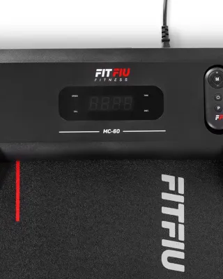 Cinta de correr Fitfiu MC-60