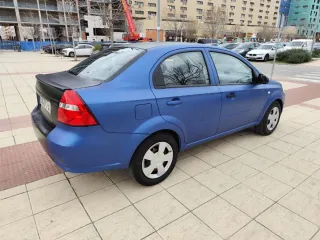 Chevrolet Aveo 1.4 16v 100CV etiqueta C