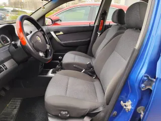 Chevrolet Aveo 1.4 16v 100CV etiqueta C