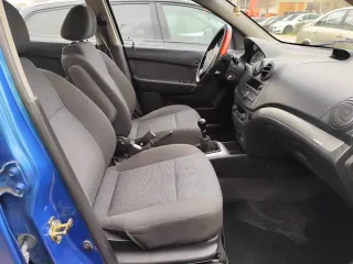 Chevrolet Aveo 1.4 16v 100CV etiqueta C