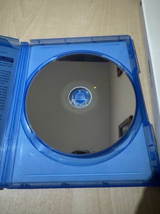 Crash Bandicoot N. Sane Trilogy PS4