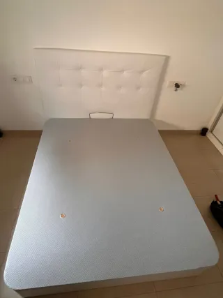 Liquidación Canapé y Colchón