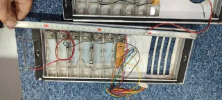 Placas portero automático Auta