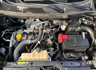 Sistema navegación gps nissan juke acenta 1146610