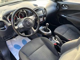 Sistema navegación gps nissan juke acenta 1146610