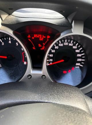 Sistema navegación gps nissan juke acenta 1146610