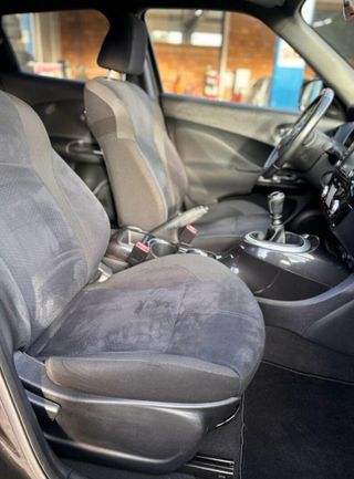 Sistema navegación gps nissan juke acenta 1146610