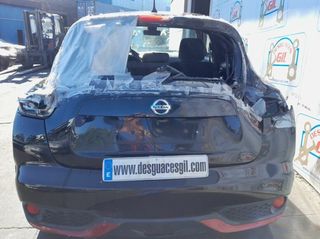 Sistema navegación gps nissan juke acenta 1146610