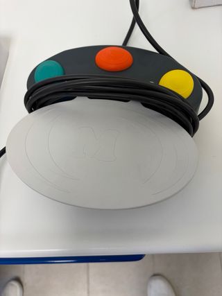 Motor implantes W&H + contraangulo con luz