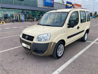 FIAT Doblò 2008