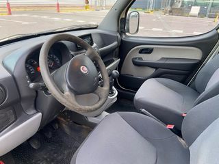FIAT Doblò 2008