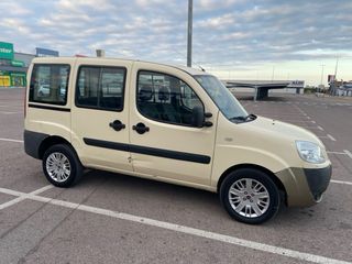 FIAT Doblò 2008