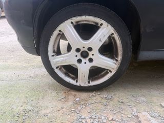 Llantas MOMO 16 4x100