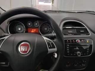 FIAT Punto 2015