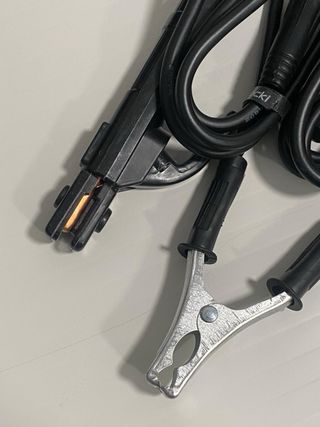 Kit Soldador MMA-250 IGBT