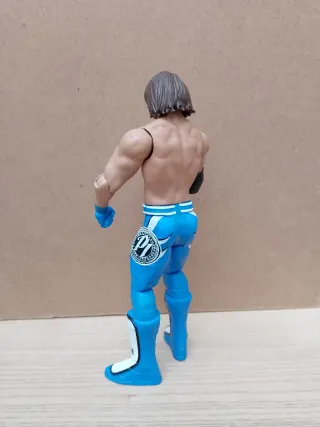 AJ Styles – Lote Figuras WWE/TNA