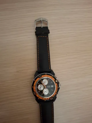 Orologio Sector Expander 101 Cronografo