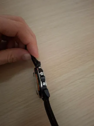 Orologio Sector Expander 101 Cronografo