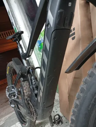 Ebike
