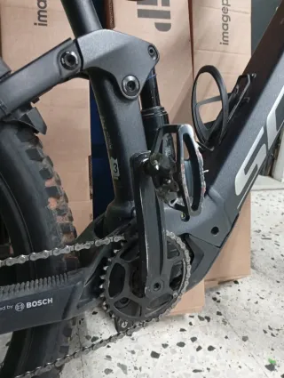 Ebike