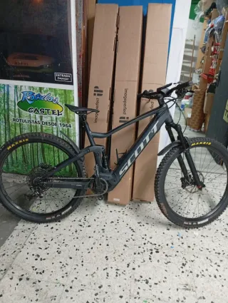 Ebike