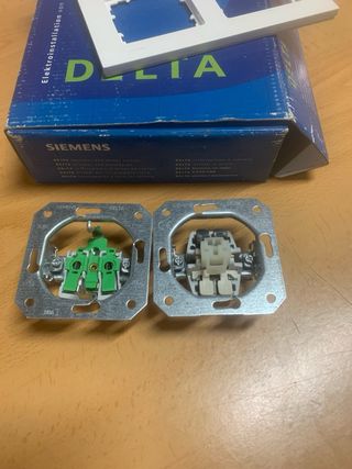 Siemens Delta Crema