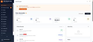 Software para Taller Mecánico | 14 días GRATIS