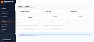 Software para Taller Mecánico | 14 días GRATIS