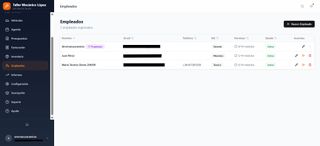 Software para Taller Mecánico | 14 días GRATIS