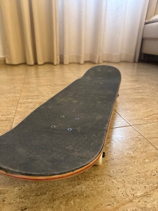 Skate tabla element