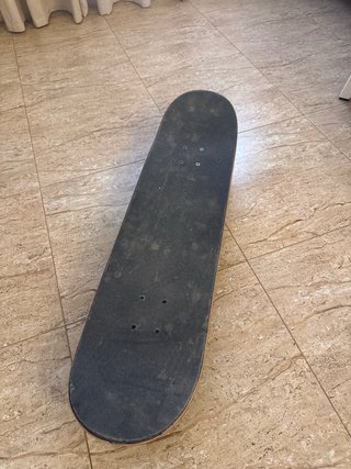 Skate tabla element