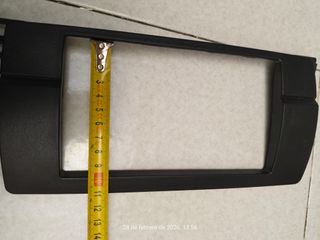 Marco Doble DIN BMW E46