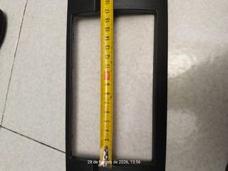 Marco Doble DIN BMW E46