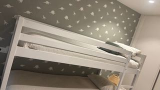 Litera Kenay Home con colchones