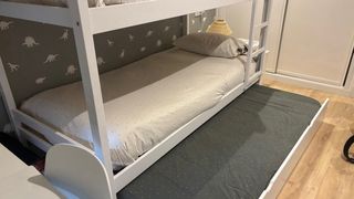 Litera Kenay Home con colchones