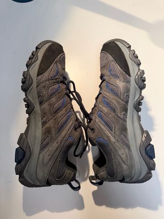 Zapatillas Merrell Moab 3 GTX Hombre