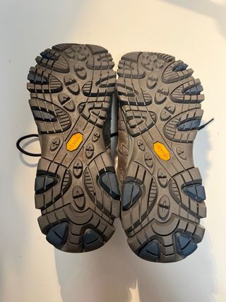 Zapatillas Merrell Moab 3 GTX Hombre