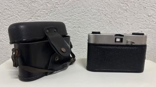 Cámara Werlisa Star