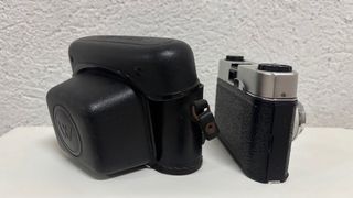 Cámara Werlisa Star