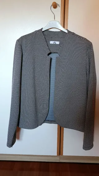 Blazer donna Top Trendy